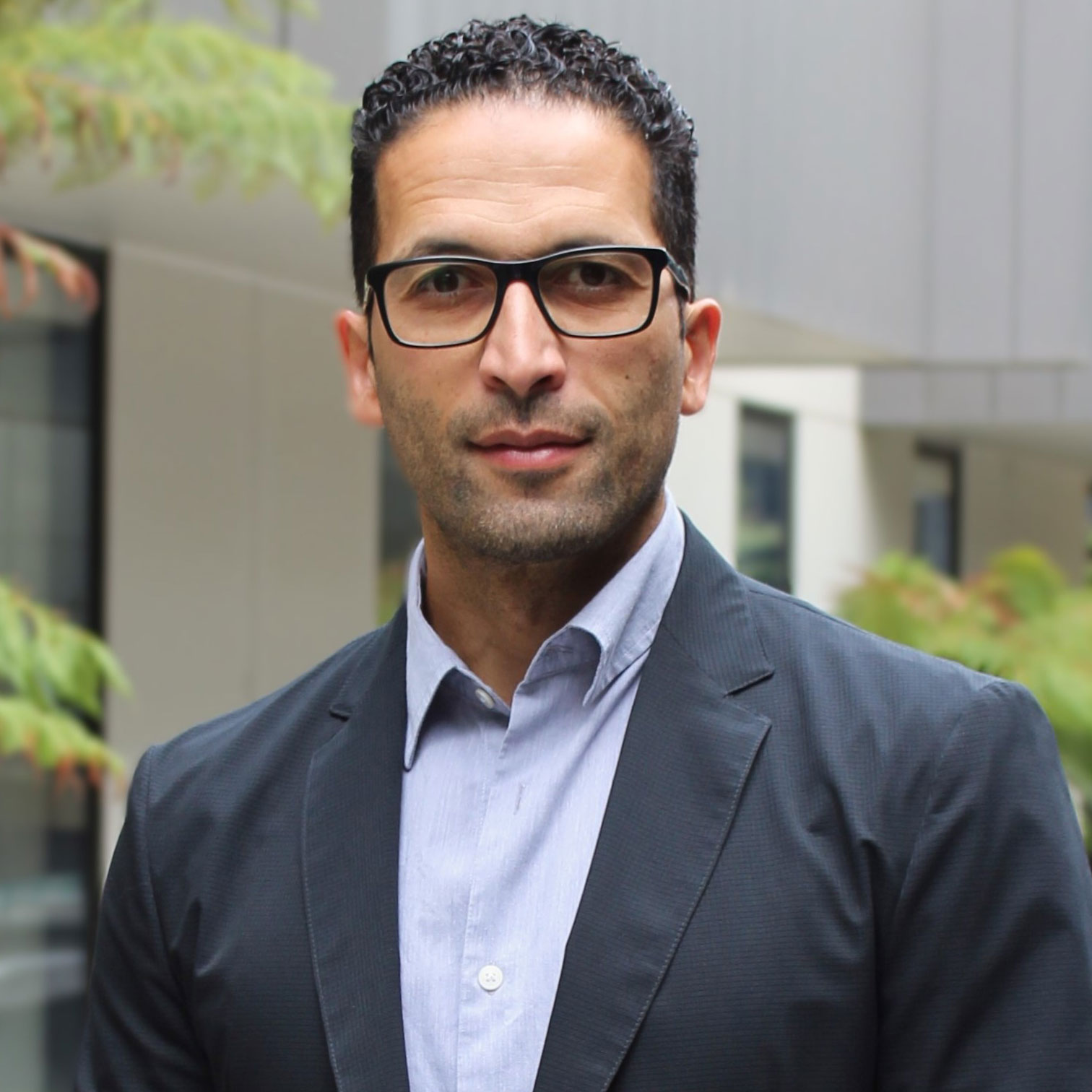 Dr Ahmed Nagla